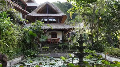 Tjampuhan