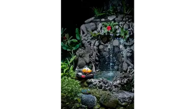 Tjampuhan