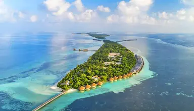 TME Retreats Dhigurah