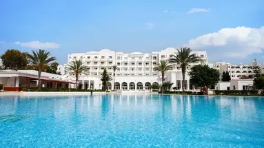 TMK L'Atrium Yasmine