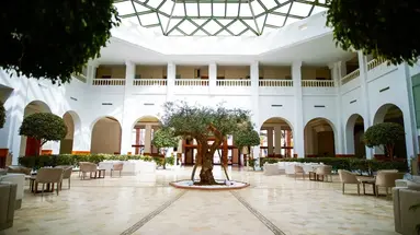 TMK L'Atrium Yasmine