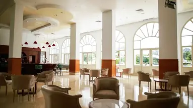 TMK L'Atrium Yasmine