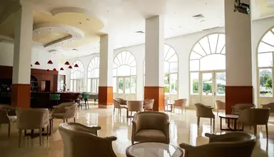 TMK L'Atrium Yasmine