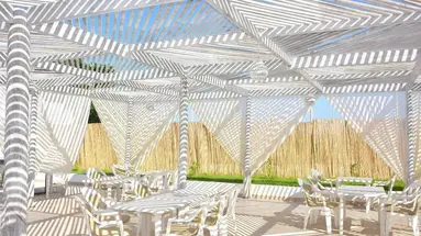 TMK Marine Beach