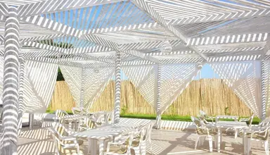 TMK Marine Beach