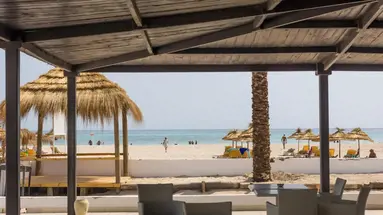 TMK Marine Beach
