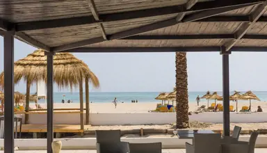 TMK Marine Beach