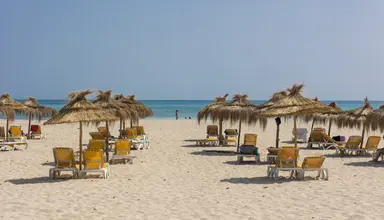 TMK Marine Beach