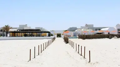 TMK Marine Beach