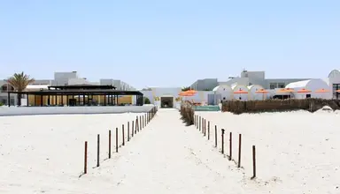 TMK Marine Beach