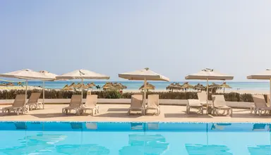 TMK Marine Beach