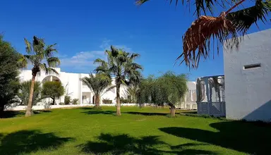 TMK Marine Beach