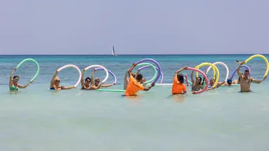 TMK Marine Beach