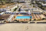 TMK Marine Beach