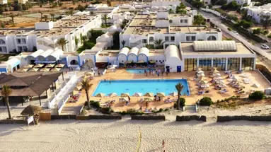 TMK Marine Beach