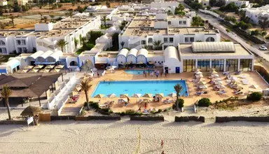 TMK Marine Beach