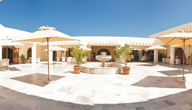 TMK Marine Beach