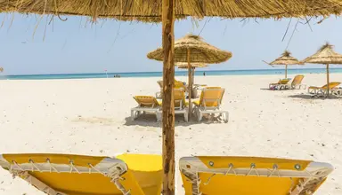 TMK Marine Beach