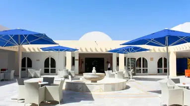 TMK Marine Beach