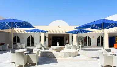 TMK Marine Beach