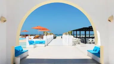 TMK Marine Beach