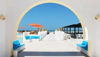 TMK Marine Beach