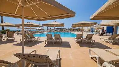 TMK Marine Beach