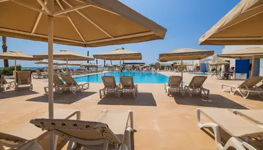 TMK Marine Beach