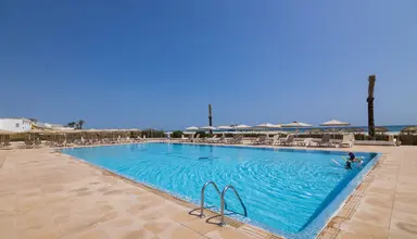 TMK Marine Beach