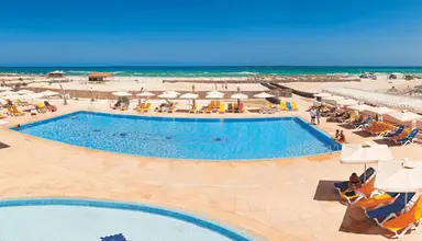 TMK Marine Beach