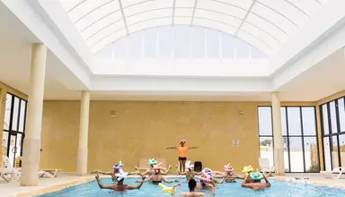 TMK Marine Beach