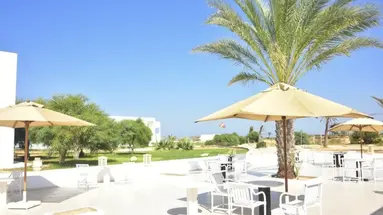 TMK Marine Beach