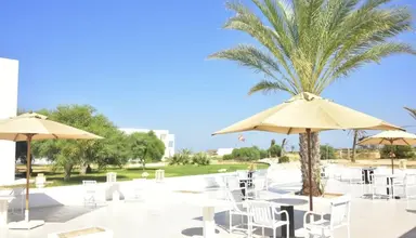 TMK Marine Beach