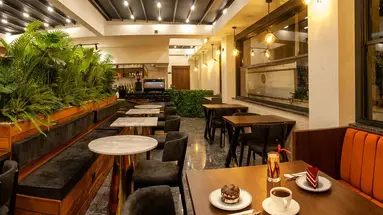 TNR Hotel & SPA