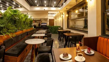 TNR Hotel & SPA
