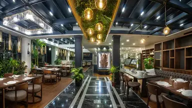 TNR Hotel & SPA