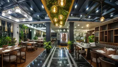 TNR Hotel & SPA