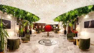 TNR Hotel & SPA