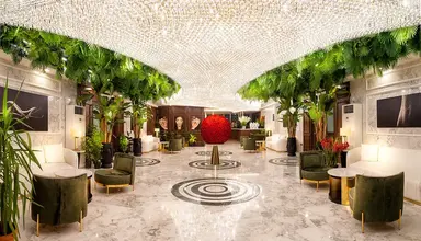 TNR Hotel & SPA