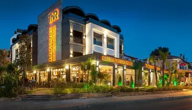TNR Hotel & SPA