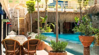 TNR Hotel & SPA