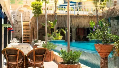 TNR Hotel & SPA