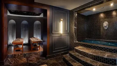 TNR Hotel & SPA