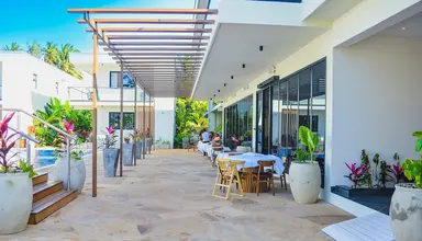 Toa & Spa Zanzibar