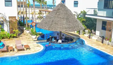 Toa & Spa Zanzibar