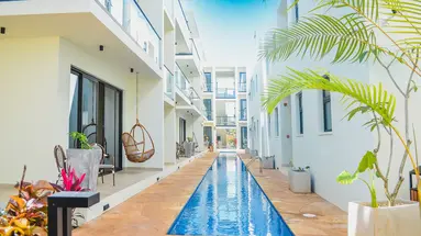 Toa & Spa Zanzibar