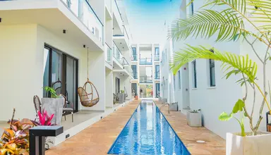 Toa & Spa Zanzibar