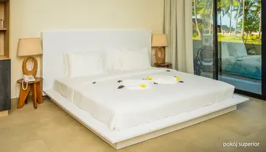 Toa & Spa Zanzibar