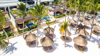 Toa & Spa Zanzibar