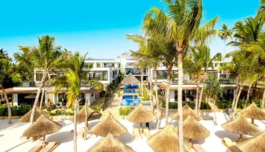 Toa & Spa Zanzibar